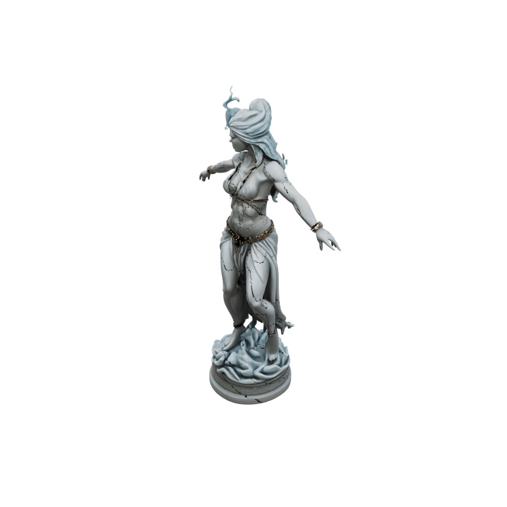 Storm Djinn
