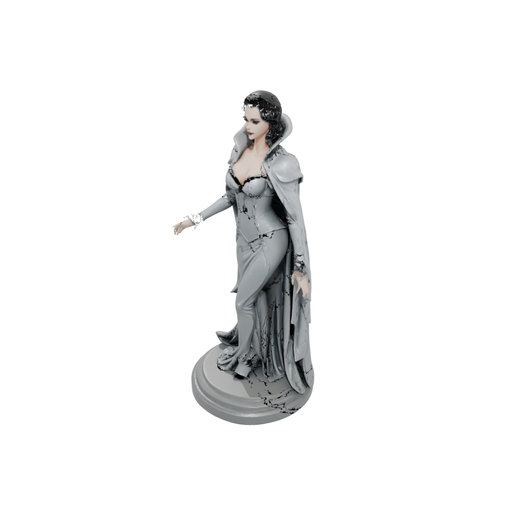 Vampire Countess