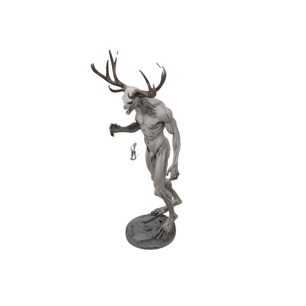 Wendigo
