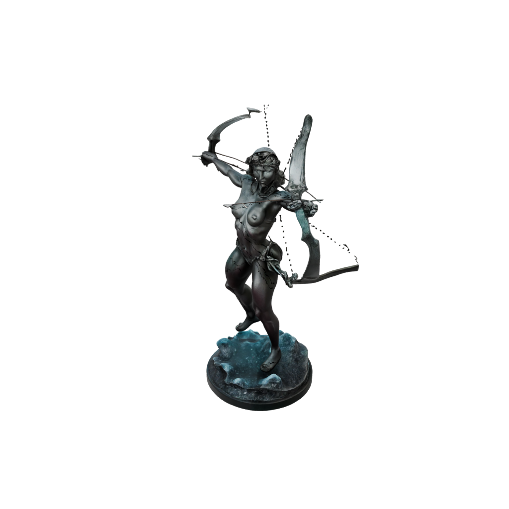 Galaxy Centaur Archer