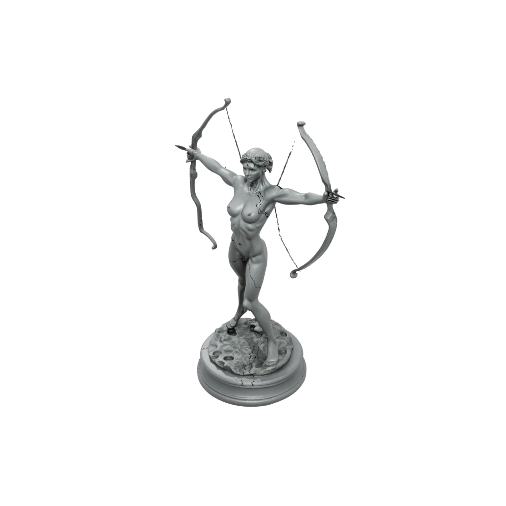 Galaxy Relief Centaur Archer
