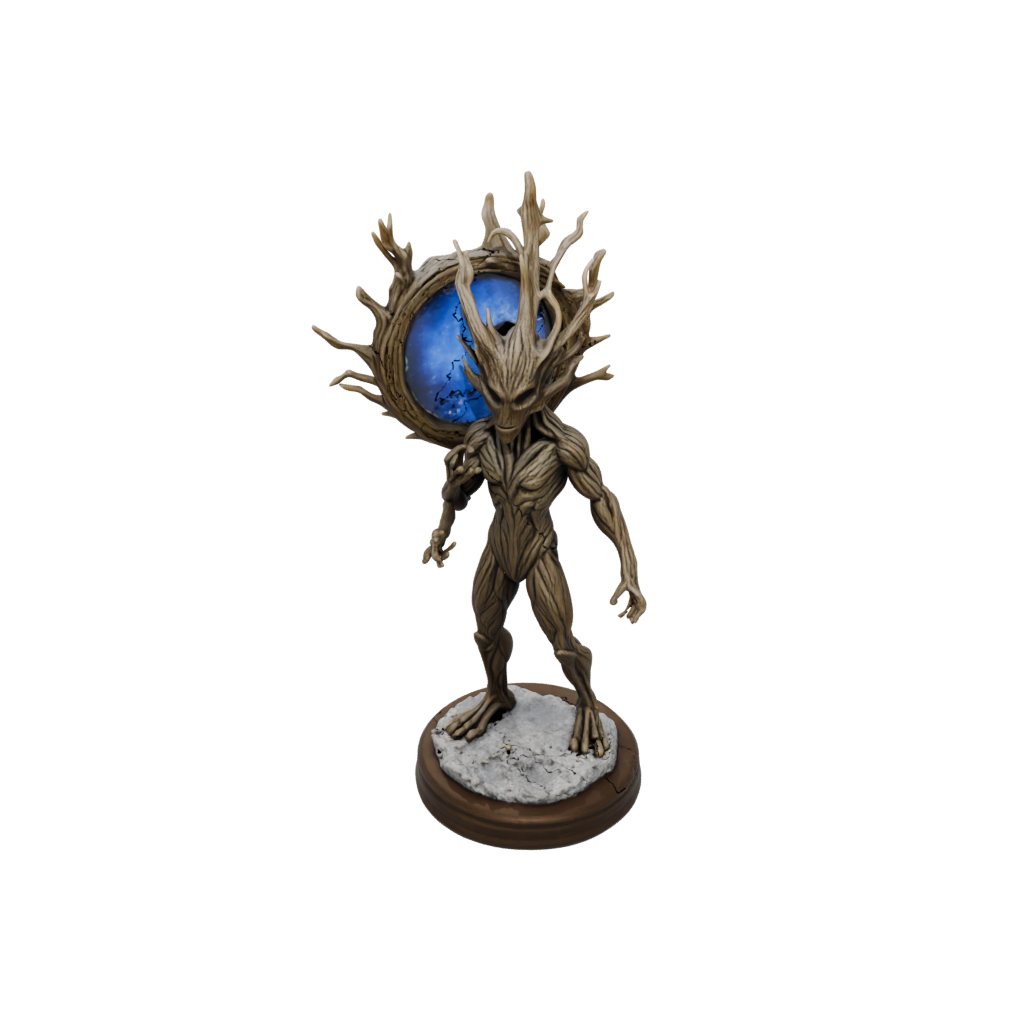 Galaxy Relief Treant Elder