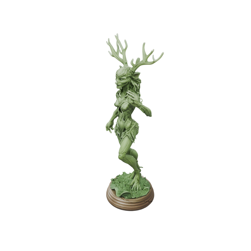 Glow Forest Spirit Ent