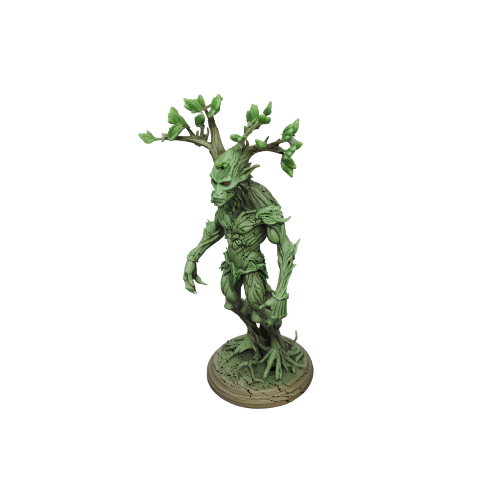 Glow Treant Elder