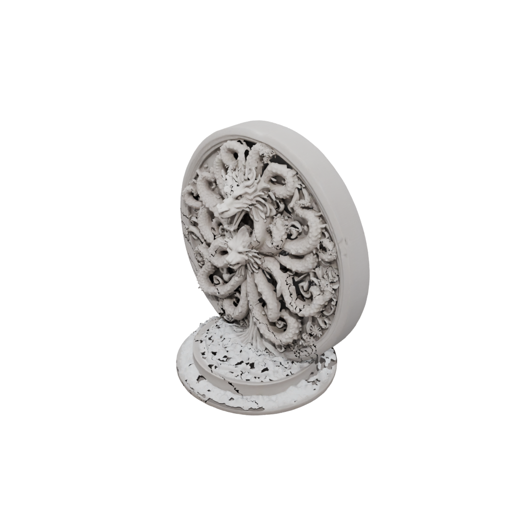 Holiday Relief Hydra Multi-Headed