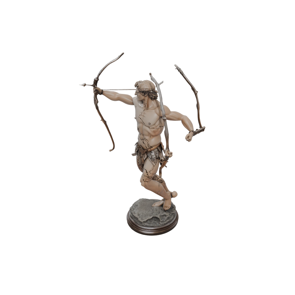 Jumbo Centaur Archer