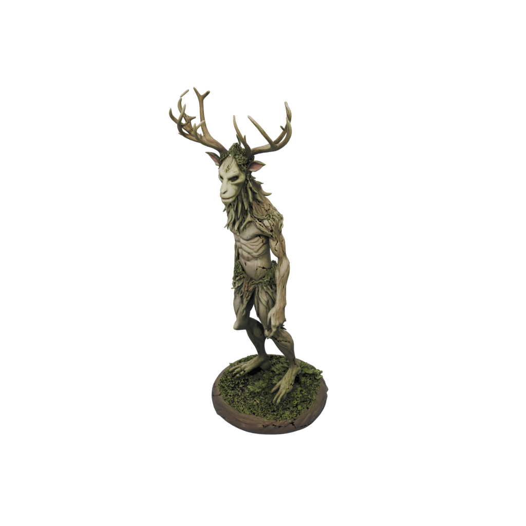 Jumbo Forest Spirit Ent