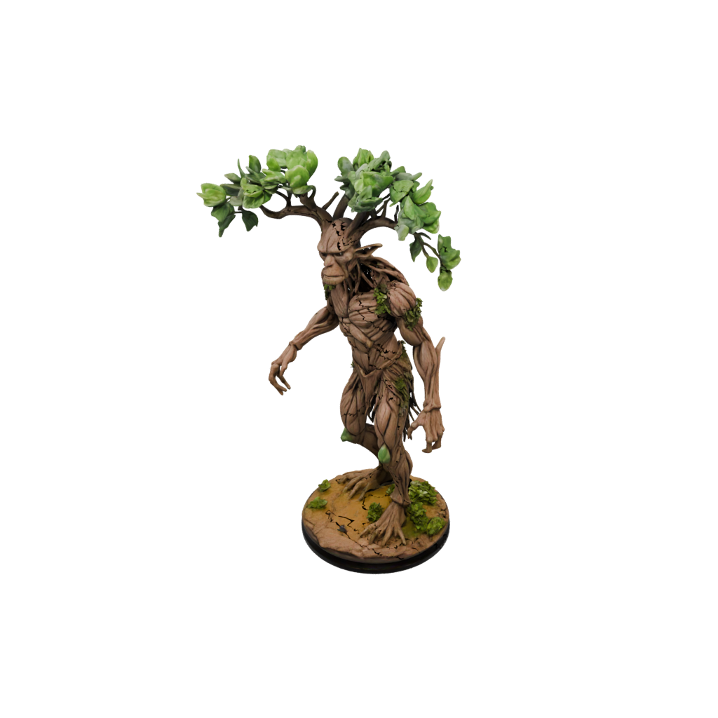 Jumbo Treant Elder