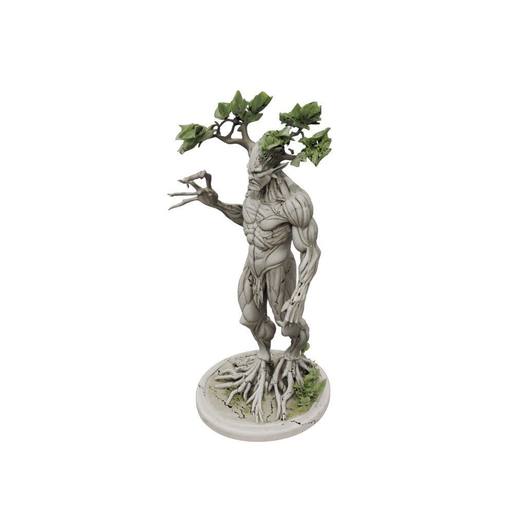 Marble Treant Elder