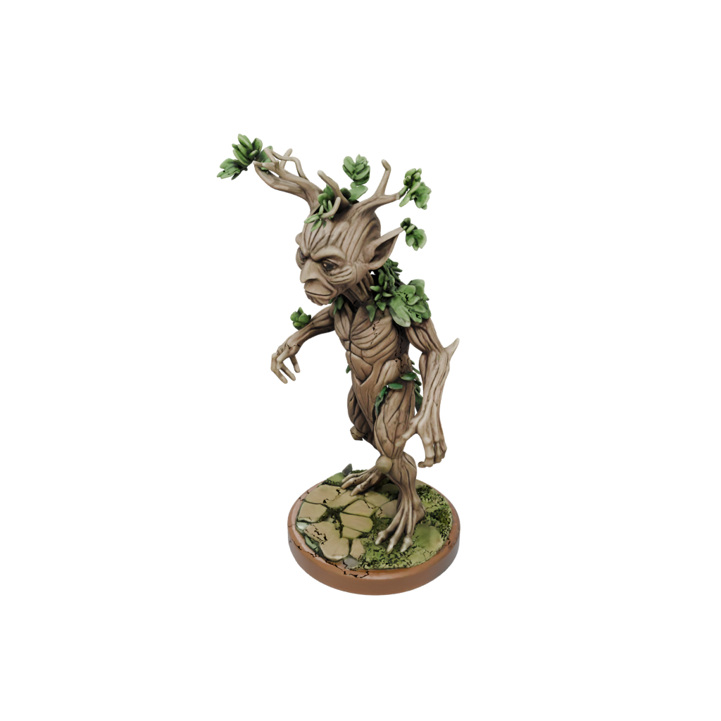 Mini Treant Elder