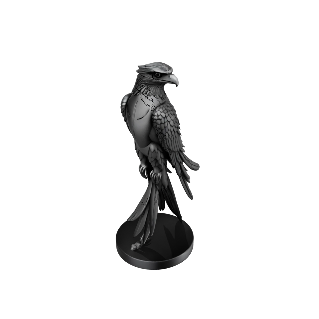 Obsidian Thunderbird