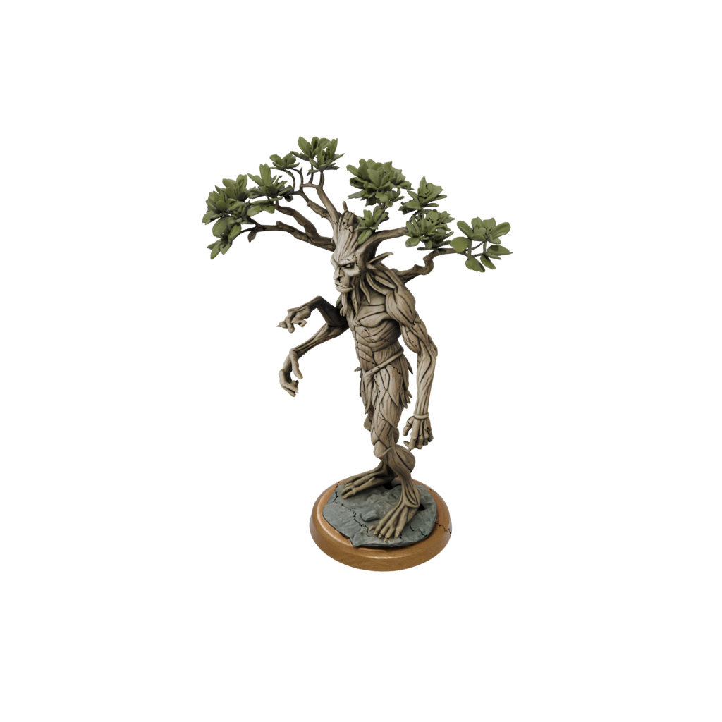 Relief Treant Elder