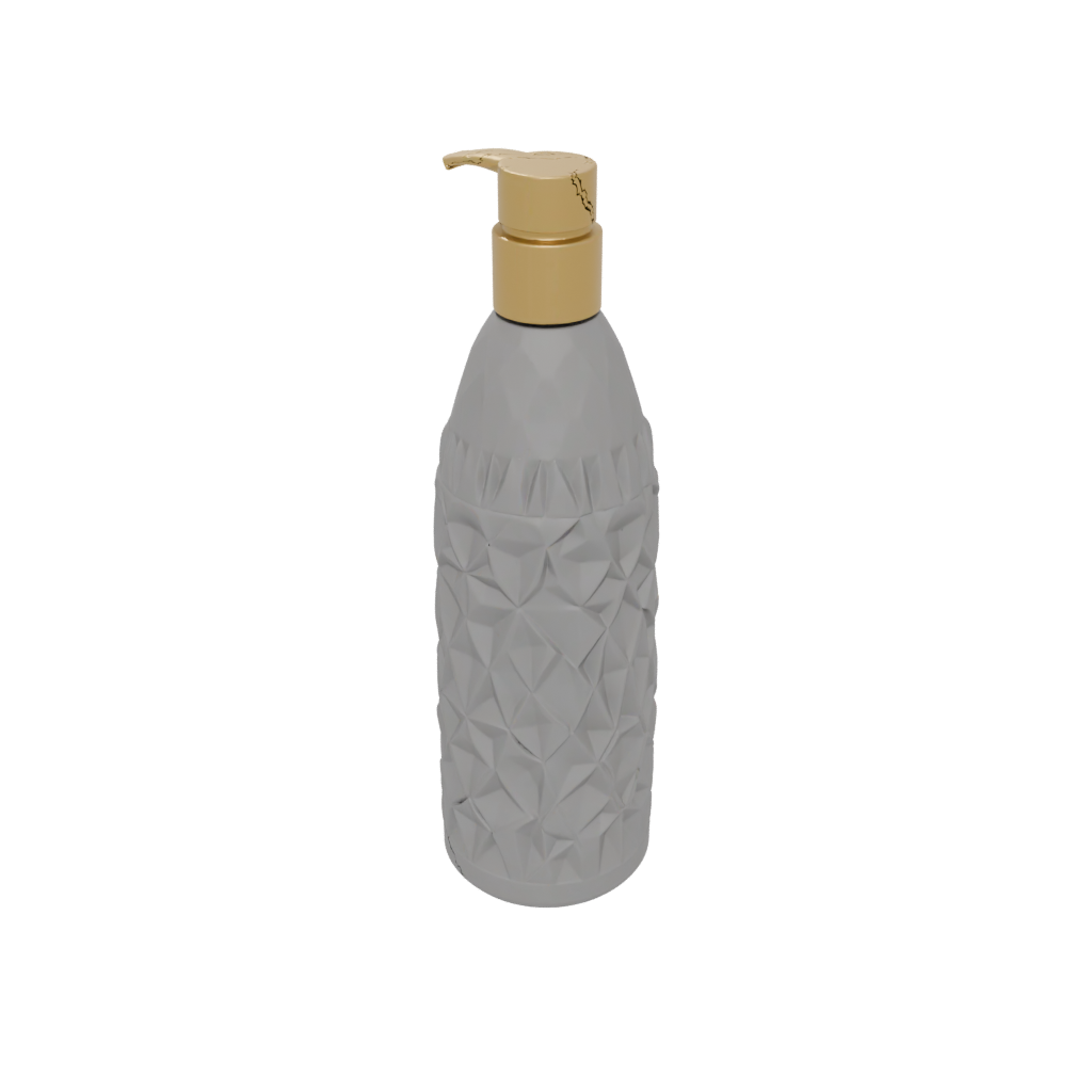 Bronze Diffuser Bottle Sleeve
