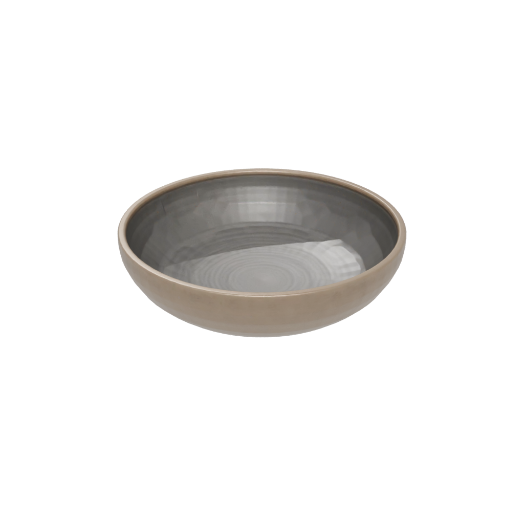 Bronze Ring Dish