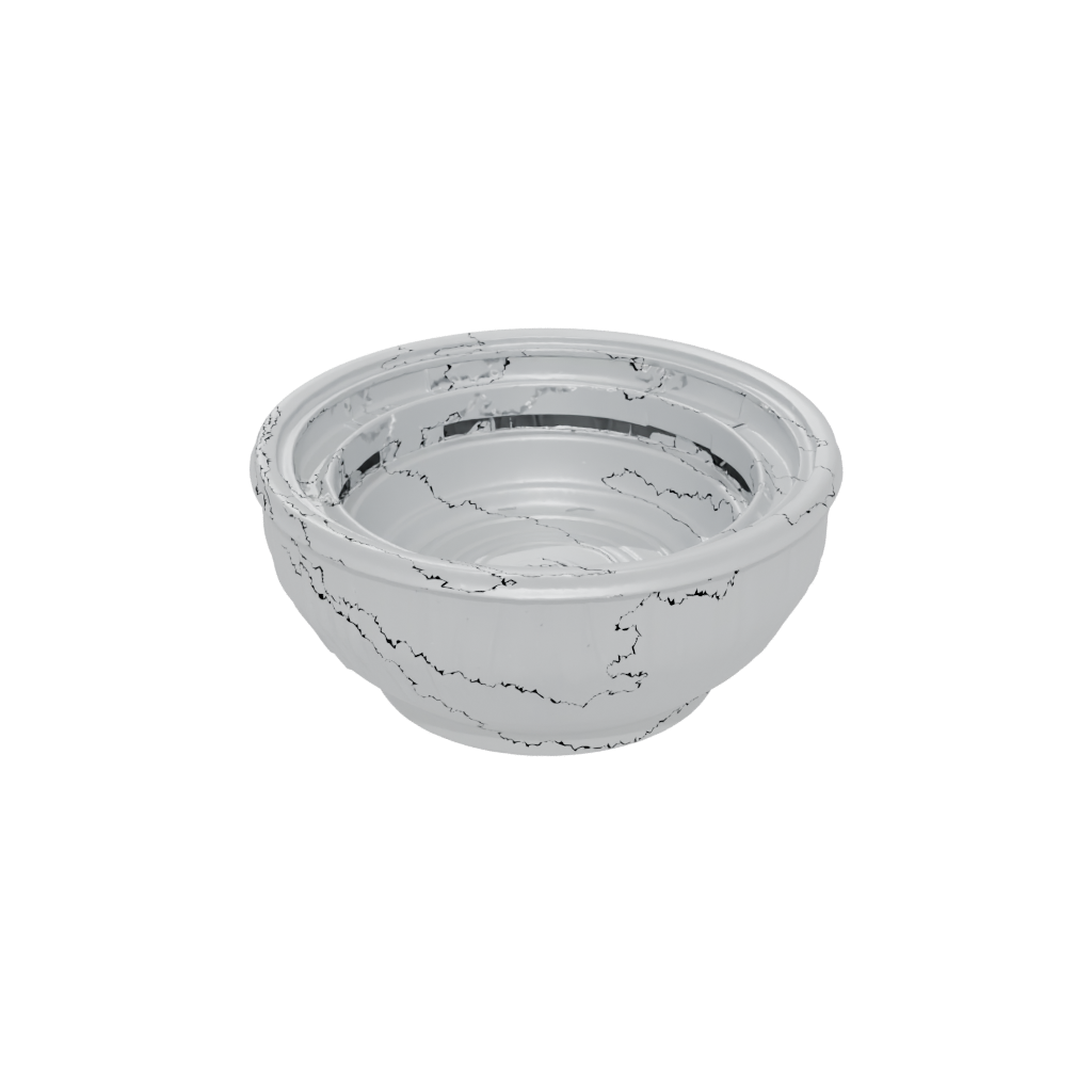 Camo Deco Ring Dish