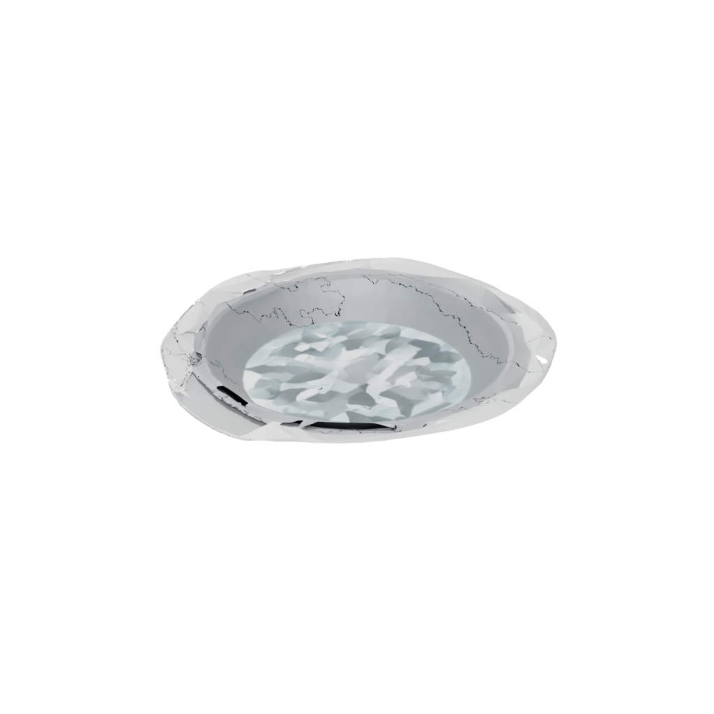 Camo Ring Dish