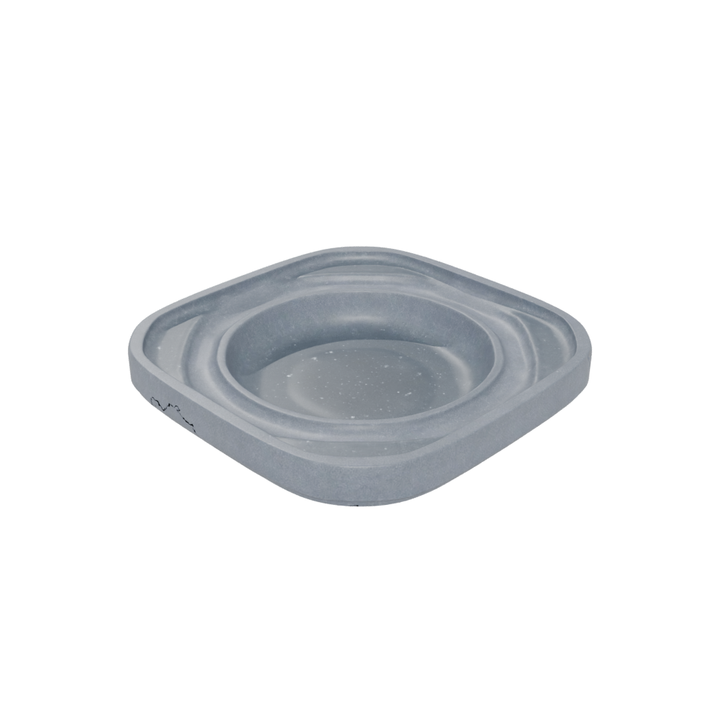 Galaxy Rustic Ring Dish