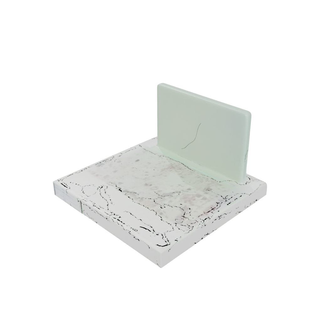 Glow Floating Shelf Bracket
