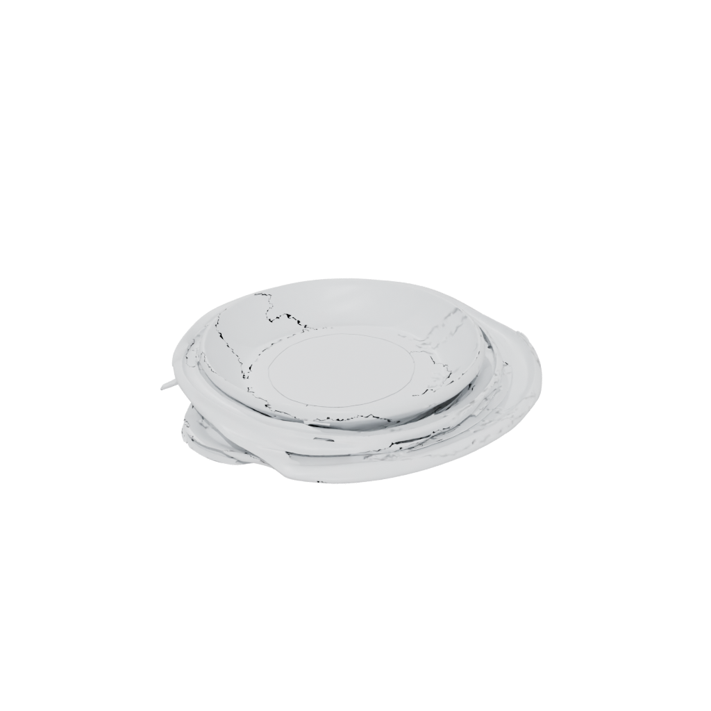Holiday Ring Dish