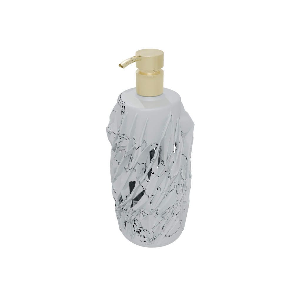 Jumbo Deco Diffuser Bottle Sleeve