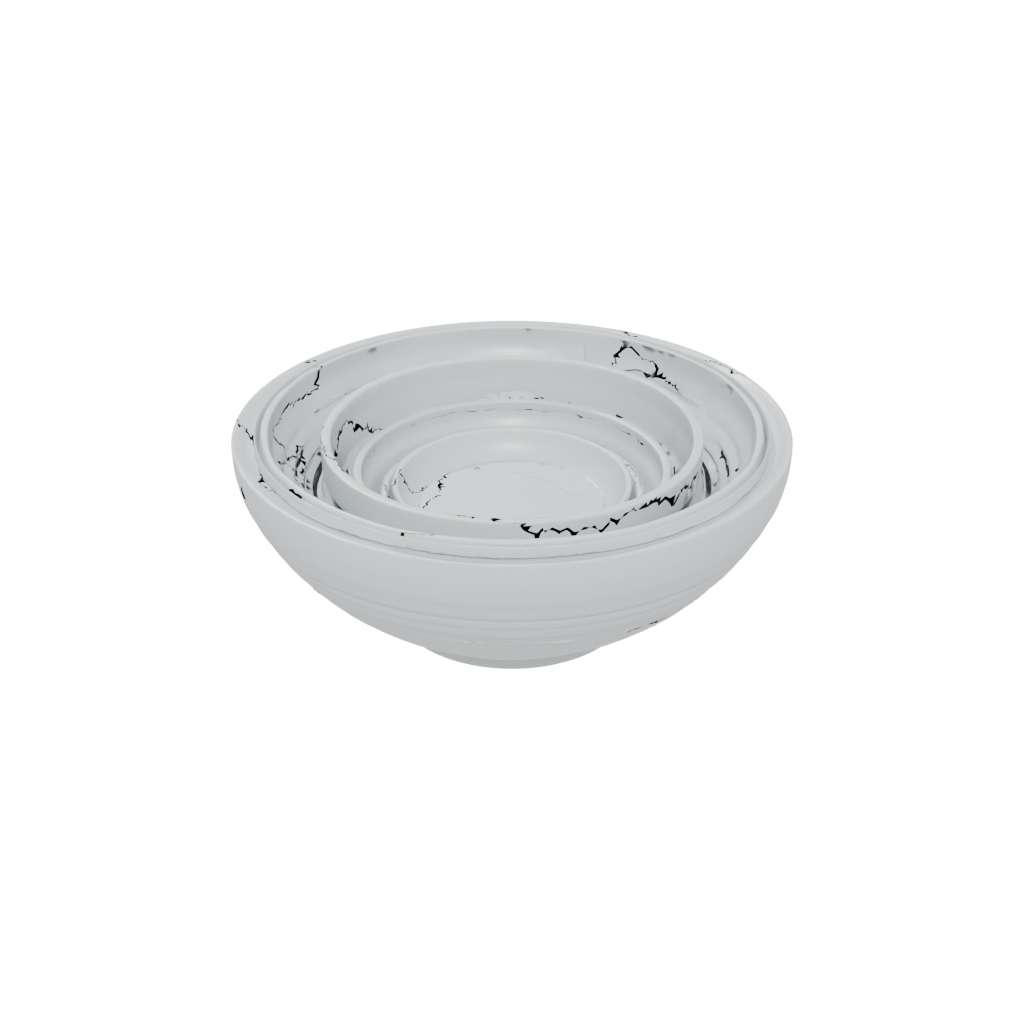 Jumbo Deco Ring Dish