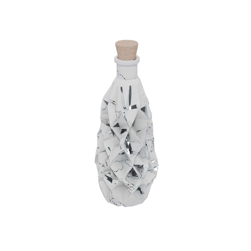 Jumbo Diffuser Bottle Sleeve