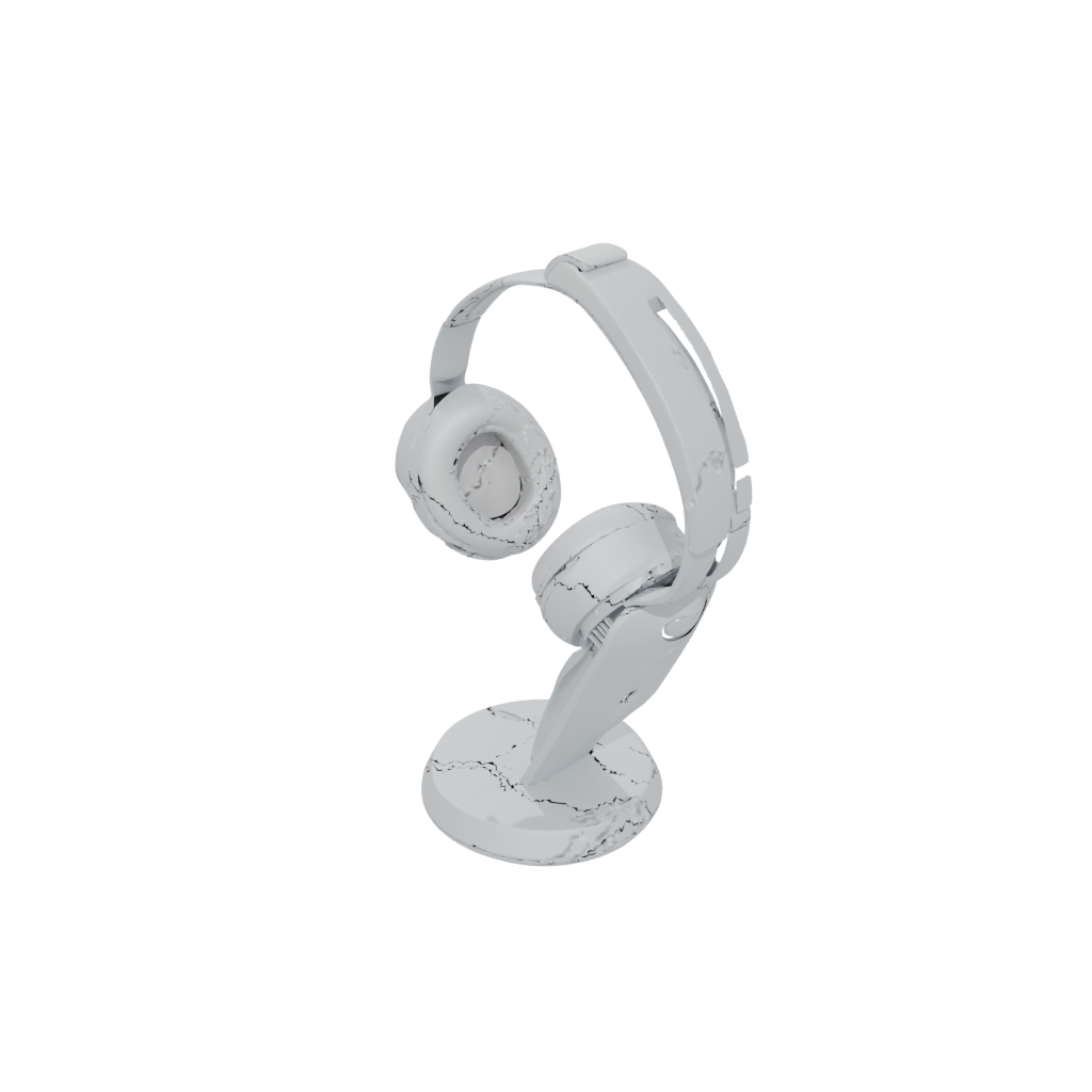 Jumbo Earbud Stand
