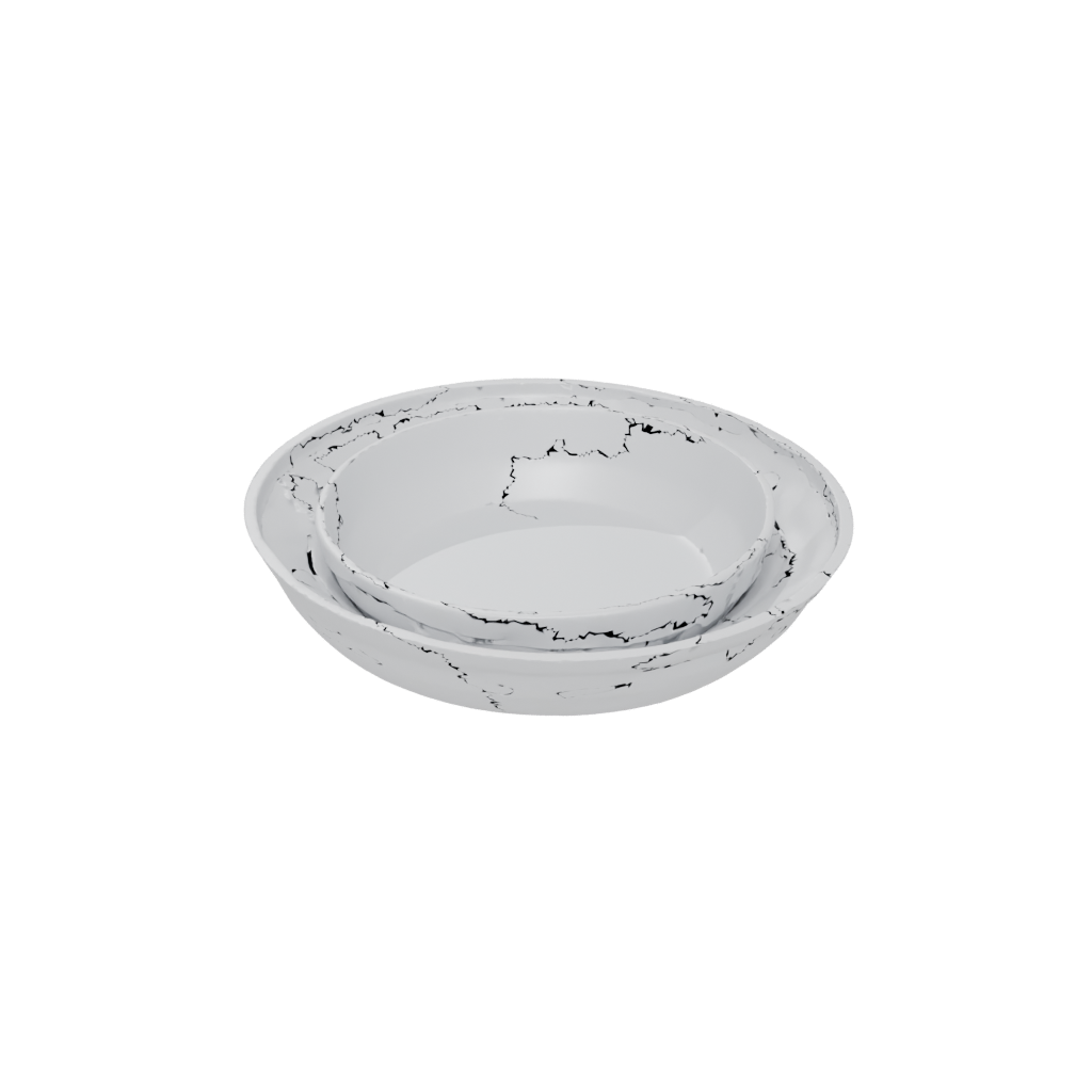Jumbo Ring Dish