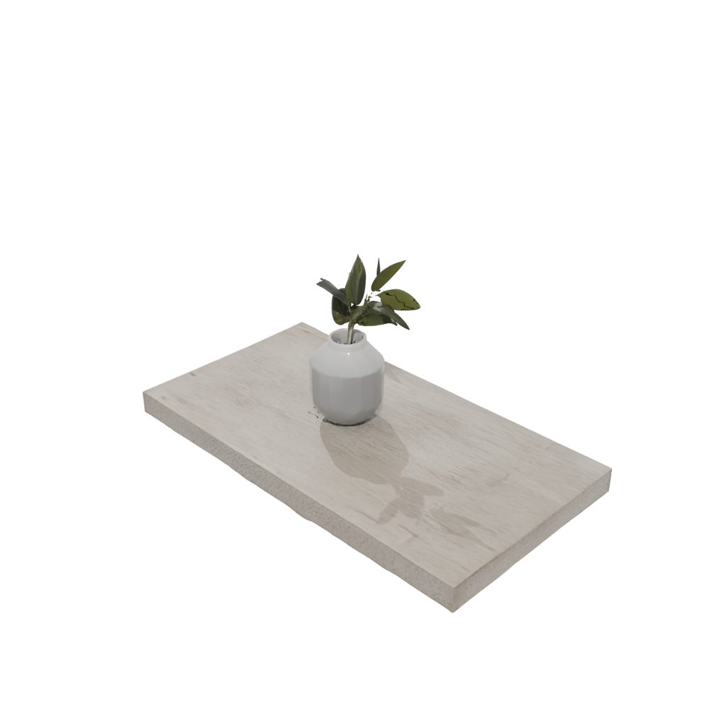 Jumbo Rustic Floating Shelf Bracket
