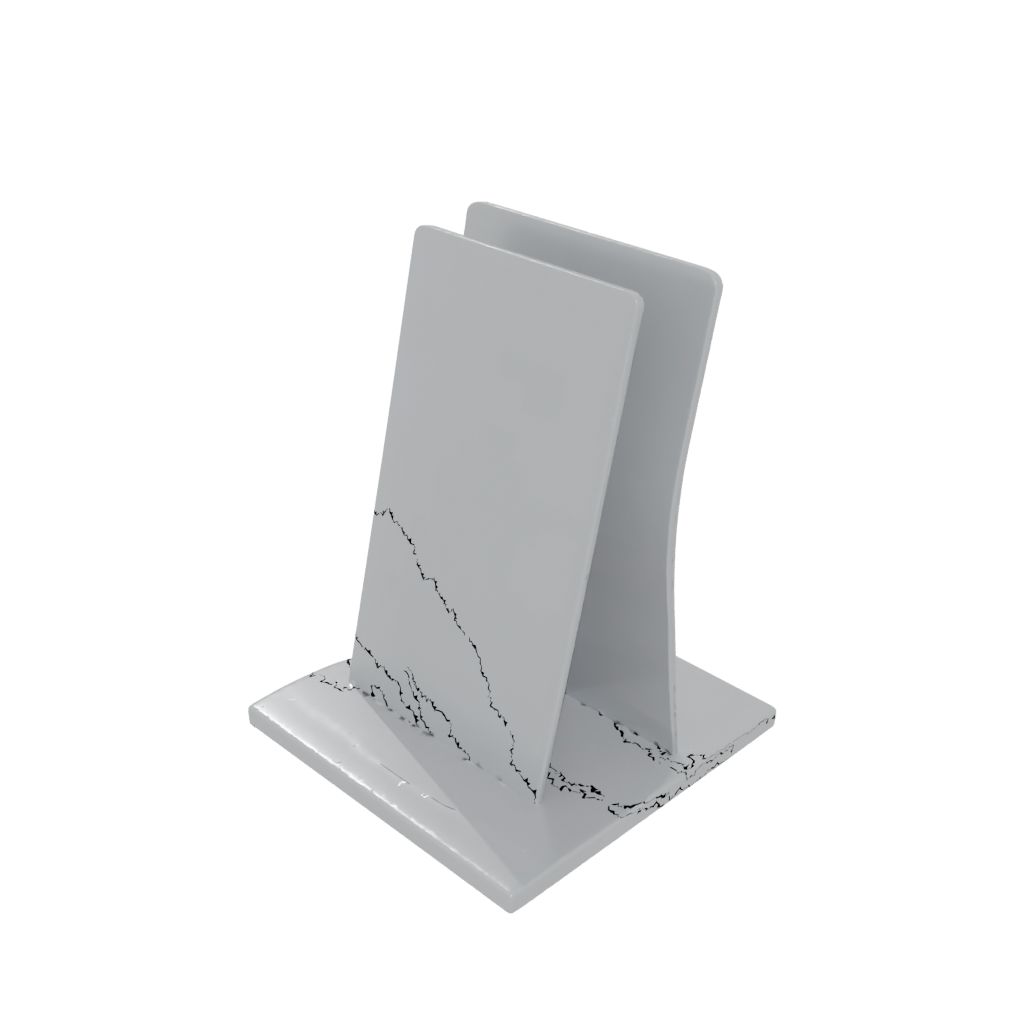 Mini Card Holder Stand