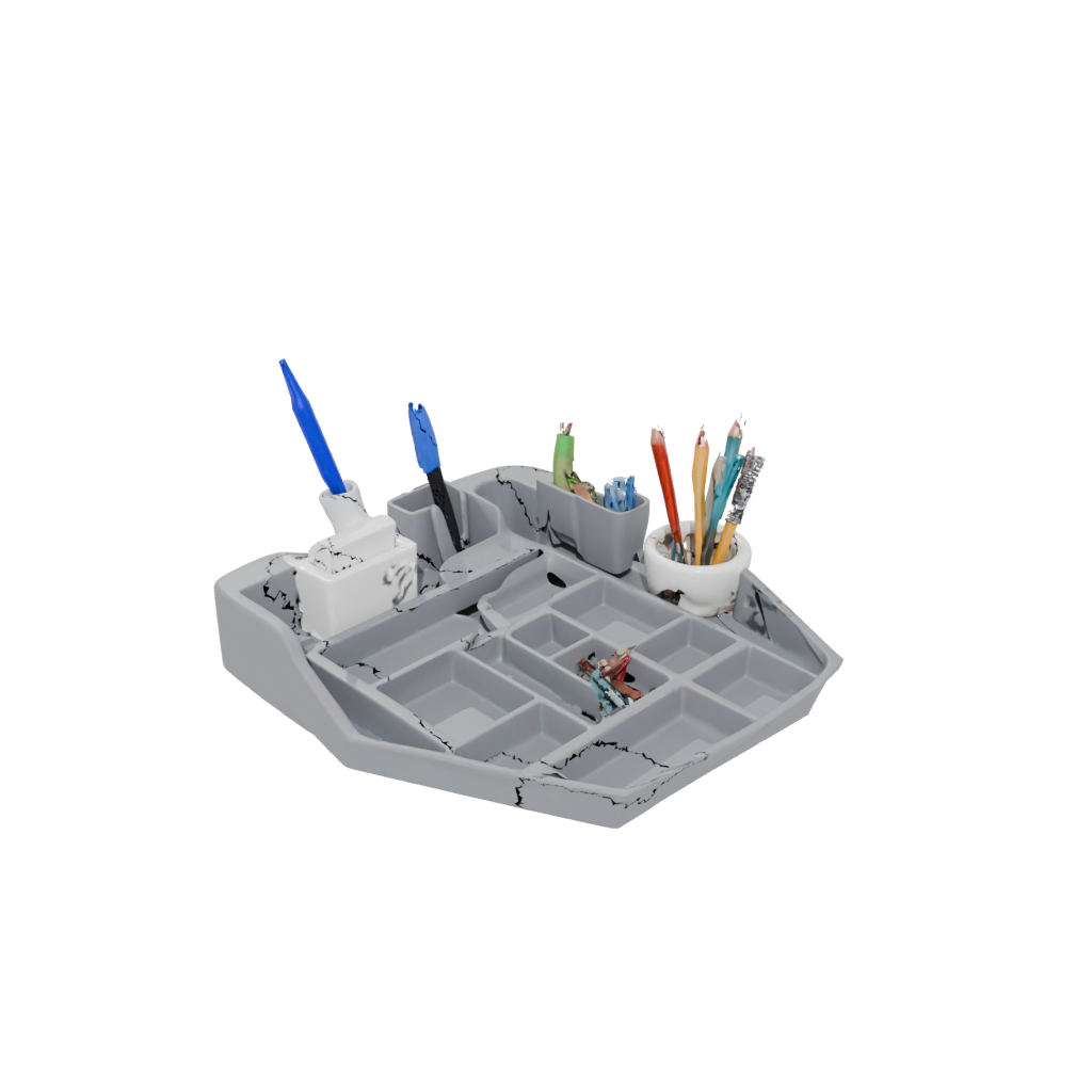 Mini Desk Tidy Tray