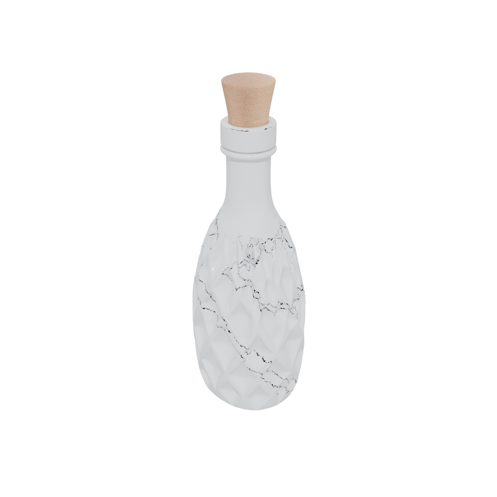 Mini Diffuser Bottle Sleeve