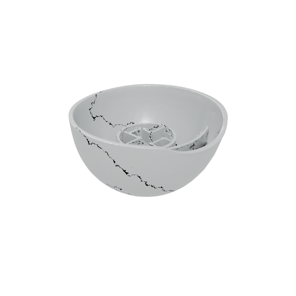 Mini Key Bowl
