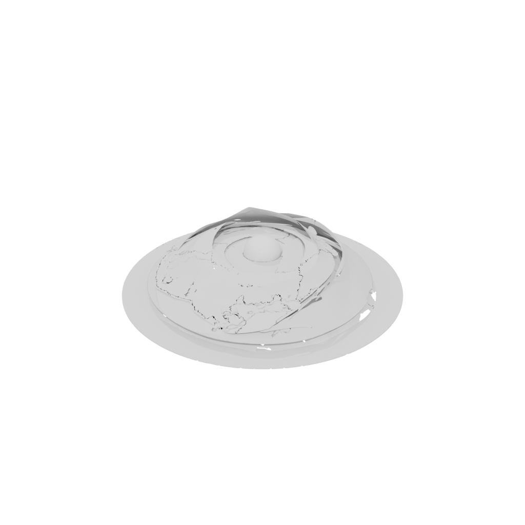 Mini Moon-Phase Wall Hanging