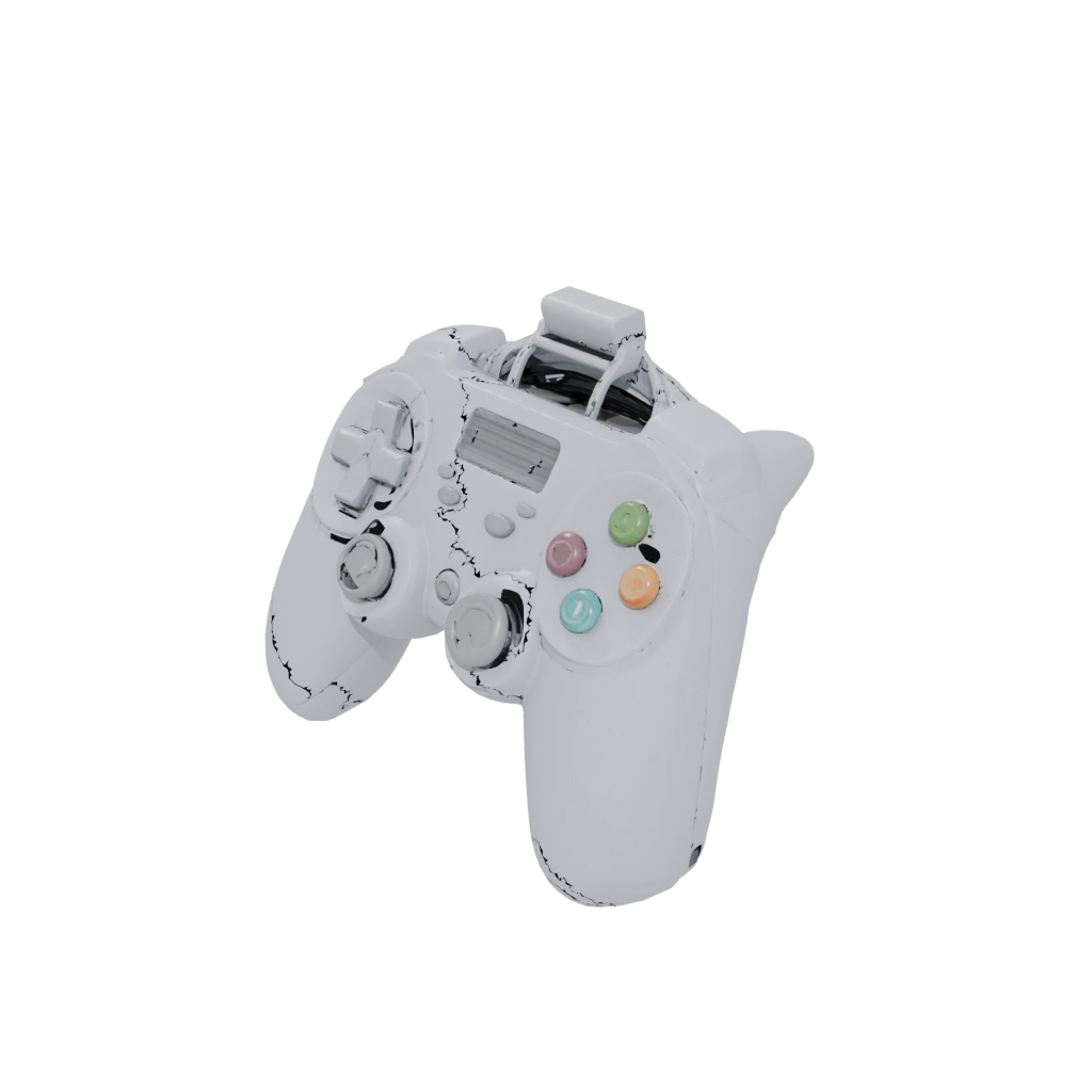 Mini Remote Control Caddy
