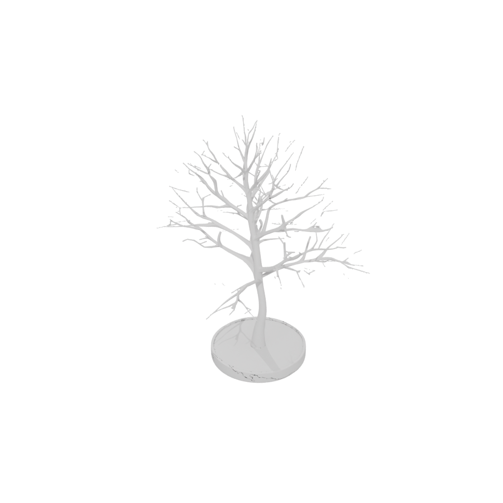 Jewelry Tree Stand