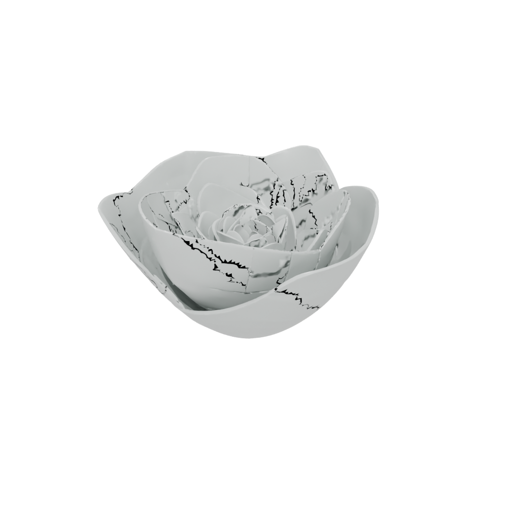 Key Bowl