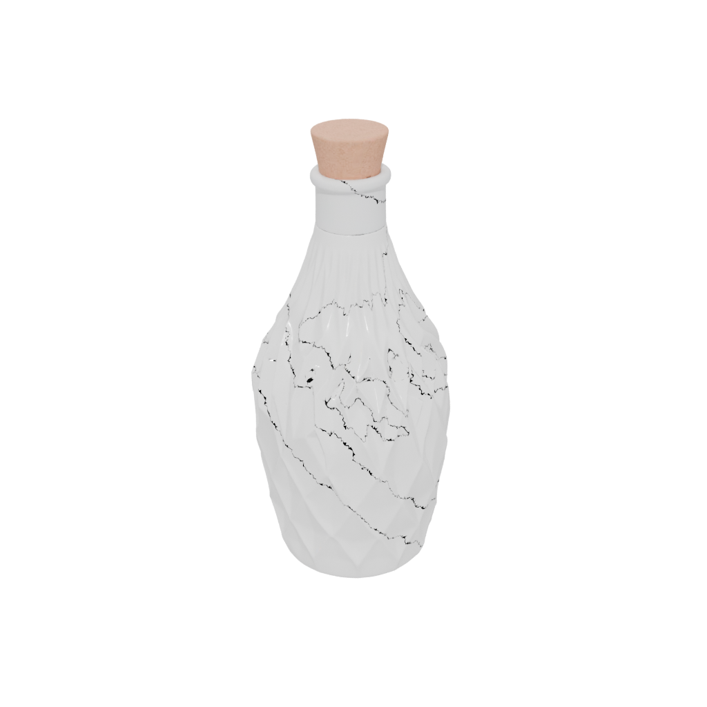 Neon Diffuser Bottle Sleeve
