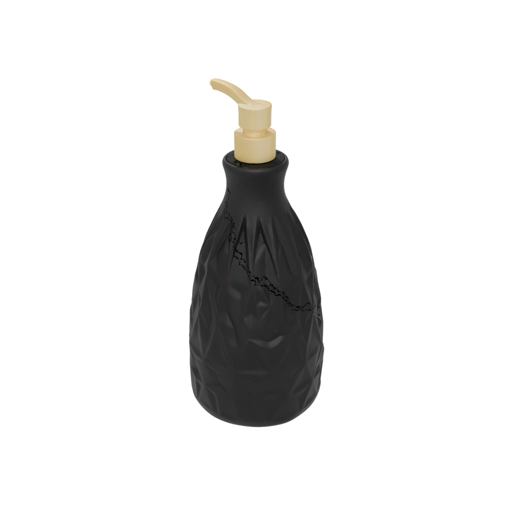 Obsidian Diffuser Bottle Sleeve