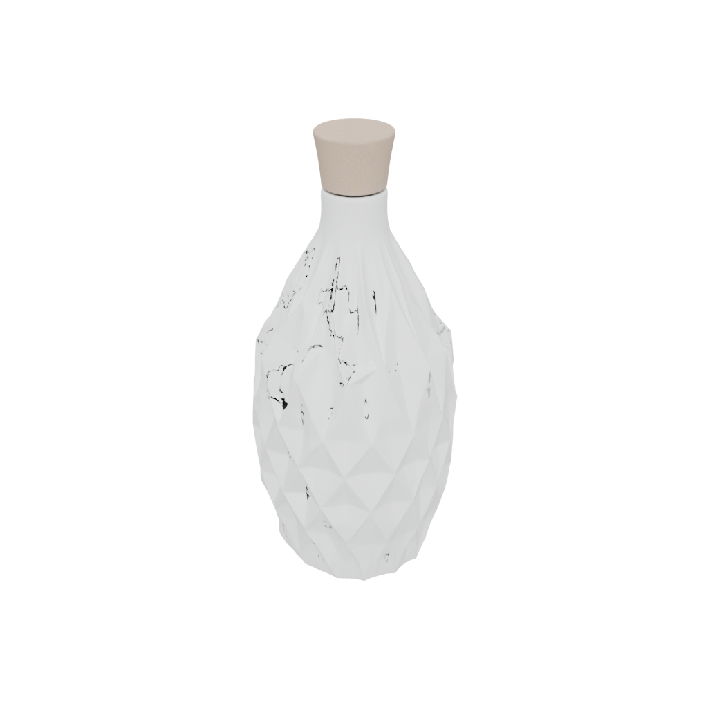 Pastel Diffuser Bottle Sleeve
