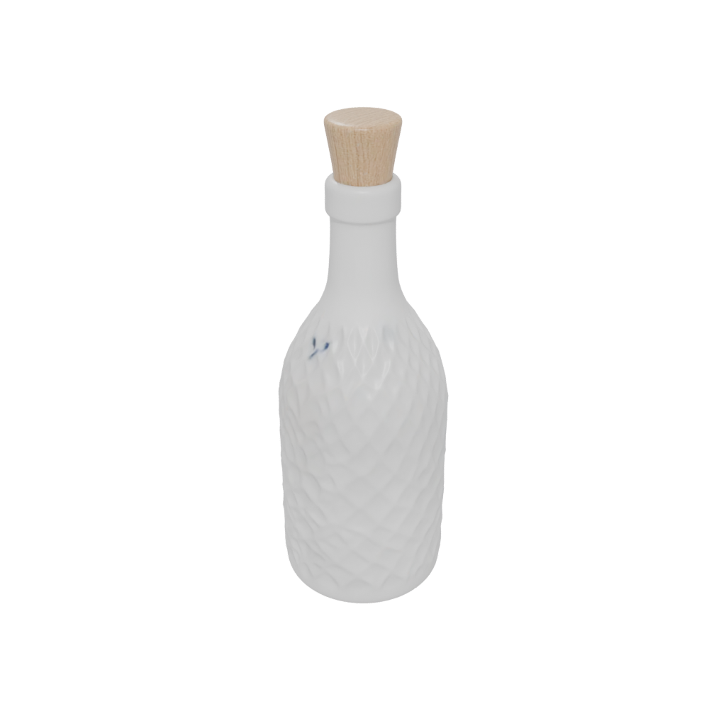 Pastel Rustic Diffuser Bottle Sleeve