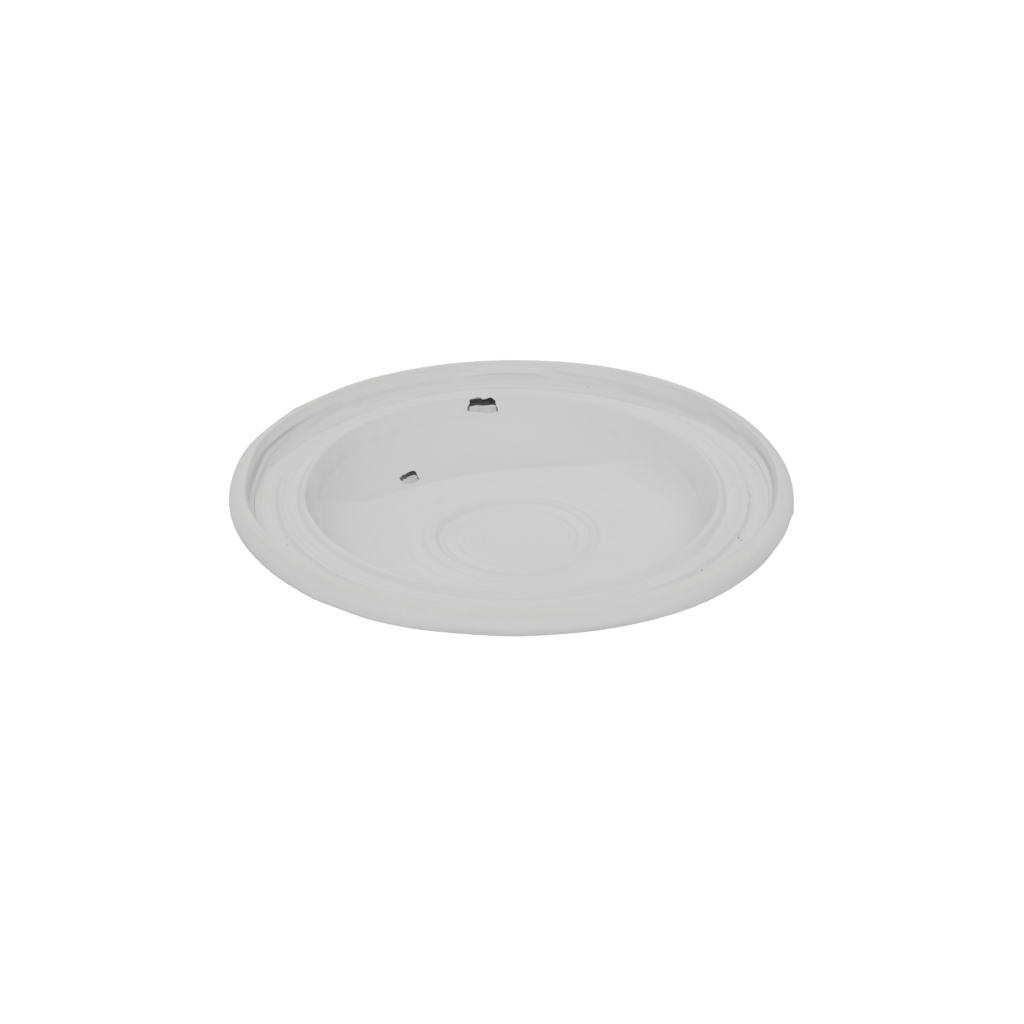 Rustic Ring Dish