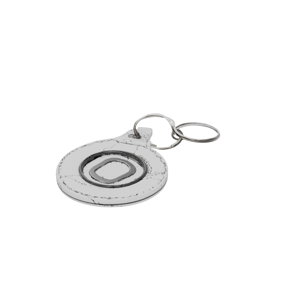 Monogram Initial D