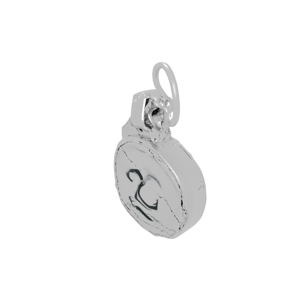 Monogram Initial L