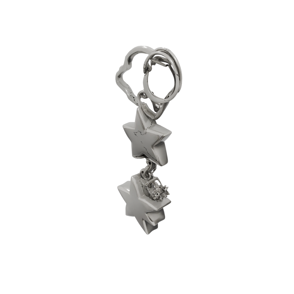 Star Charm