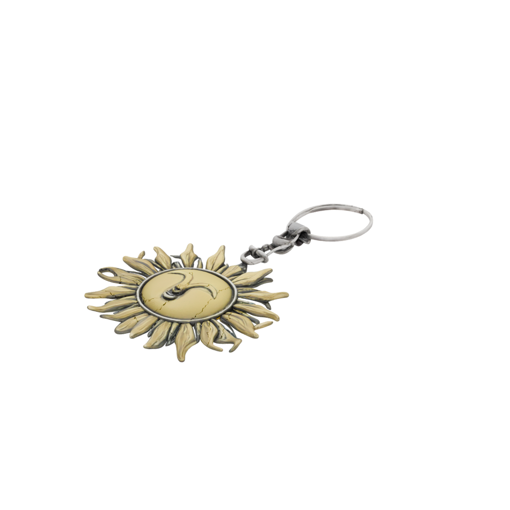 Sun Charm