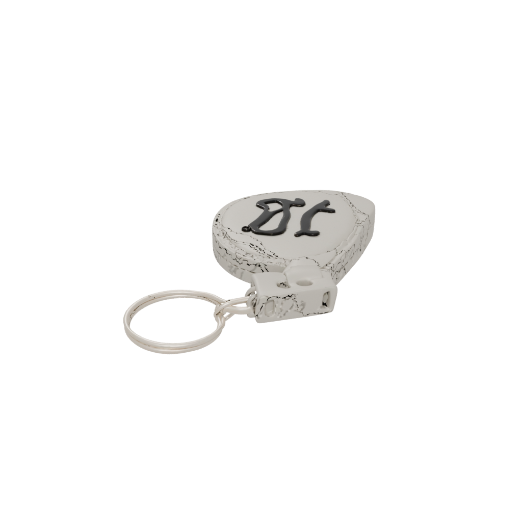 Holiday Monogram Initial Y