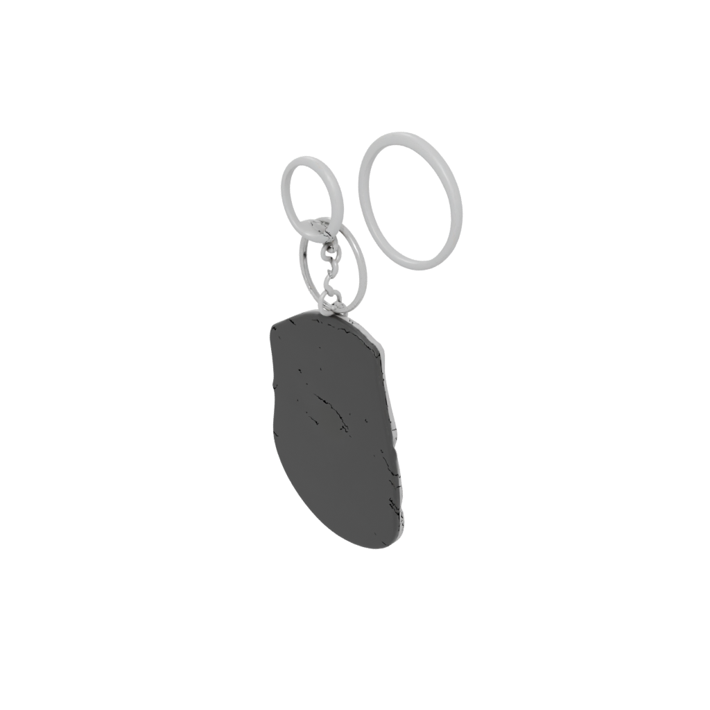 Holiday Outline Sun Charm