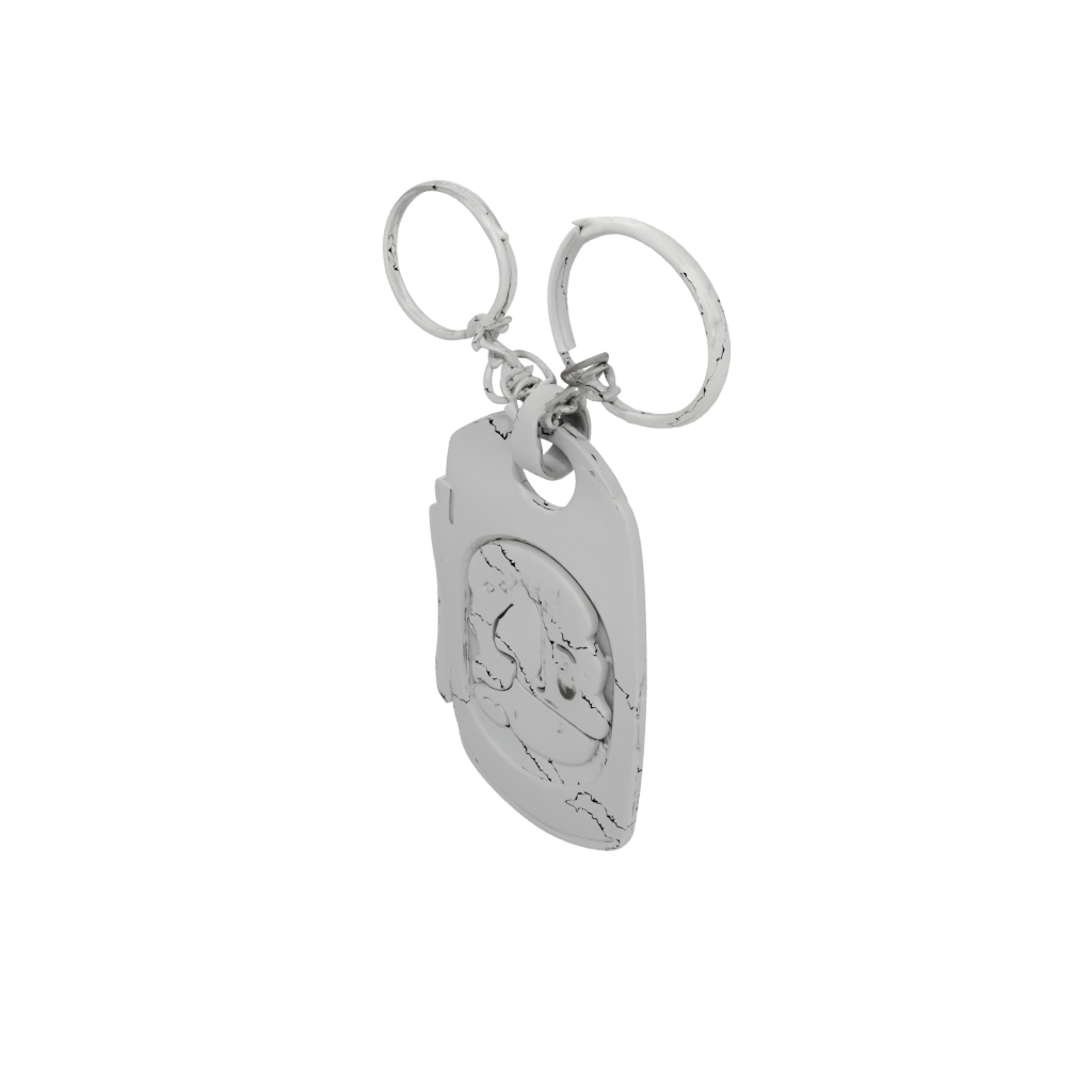 Jumbo Bottle Opener Tag