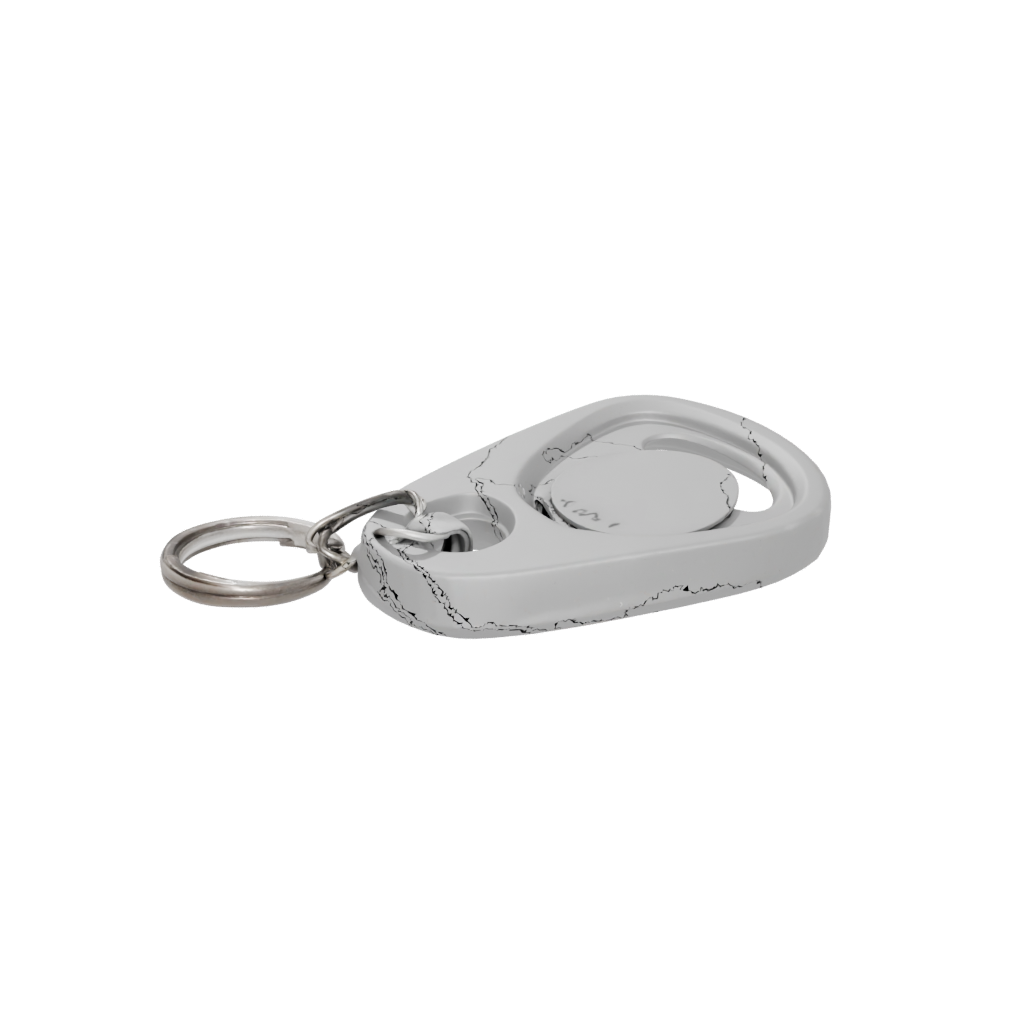Mini 3D Bottle Opener Tag